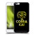 Cobra Kai Season 4 Key Art Team Cobra Kai Soft Gel Case for Apple iPhone 6 Plus / iPhone 6s Plus