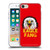 Cobra Kai Season 4 Key Art Team Eagle Fang Soft Gel Case for Apple iPhone 7 / 8 / SE 2020 & 2022