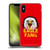 Cobra Kai Season 4 Key Art Team Eagle Fang Soft Gel Case for Apple iPhone X / iPhone XS