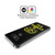 Cobra Kai Season 4 Key Art Team Cobra Kai Soft Gel Case for LG K51S