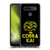 Cobra Kai Season 4 Key Art Team Cobra Kai Soft Gel Case for LG K51S