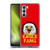 Cobra Kai Season 4 Key Art Team Eagle Fang Soft Gel Case for Motorola Edge S30 / Moto G200 5G