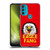 Cobra Kai Season 4 Key Art Team Eagle Fang Soft Gel Case for Motorola Moto G71 5G