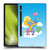 Care Bears 40th Anniversary Iconic Soft Gel Case for Samsung Galaxy Tab S8