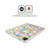 Care Bears 40th Anniversary Rainbow Soft Gel Case for Samsung Galaxy Tab S8 Plus