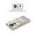 Care Bears 40th Anniversary Rainbow Soft Gel Case for Nokia 1.4