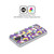 Care Bears 40th Anniversary Rainbow Falls Soft Gel Case for Nokia 1.4