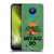 Cobra Kai Season 4 Key Art Team Miyagi Do Soft Gel Case for Nokia 1.4