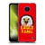 Cobra Kai Season 4 Key Art Team Eagle Fang Soft Gel Case for Nokia C10 / C20