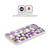 Care Bears 40th Anniversary Rainbow Falls Soft Gel Case for OPPO Reno 4 Pro 5G