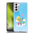 Care Bears 40th Anniversary Iconic Soft Gel Case for Samsung Galaxy S21 5G & MagSafe
