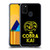 Cobra Kai Season 4 Key Art Team Cobra Kai Soft Gel Case for Samsung Galaxy M30s (2019)/M21 (2020)