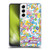Care Bears 40th Anniversary Rainbow Soft Gel Case for Samsung Galaxy S22 5G