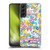 Care Bears 40th Anniversary Rainbow Soft Gel Case for Samsung Galaxy S22+ 5G