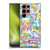Care Bears 40th Anniversary Rainbow Soft Gel Case for Samsung Galaxy S22 Ultra 5G
