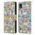 Care Bears 40th Anniversary Rainbow Leather Book Wallet Case Cover For Nokia C2 2nd Edition