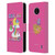 Care Bears 40th Anniversary Caring Is Magic Leather Book Wallet Case Cover For Nokia C10 / C20