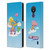 Care Bears 40th Anniversary Iconic Leather Book Wallet Case Cover For Nokia C21