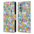 Care Bears 40th Anniversary Rainbow Leather Book Wallet Case Cover For OnePlus 9