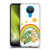 Care Bears Classic Rainbow 2 Soft Gel Case for Nokia 1.4