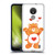 Care Bears Classic Tenderheart Soft Gel Case for Nokia C21