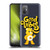 Care Bears Graphics Funshine Soft Gel Case for HTC Desire 21 Pro 5G