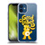 Care Bears Graphics Funshine Soft Gel Case for Apple iPhone 12 Mini