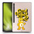 Care Bears Graphics Funshine Soft Gel Case for Samsung Galaxy Tab S8 Plus