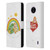 Care Bears Classic Rainbow 2 Leather Book Wallet Case Cover For Nokia C10 / C20
