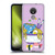 Care Bears Sweet And Savory Grumpy Ramen Sushi Soft Gel Case for Nokia C21