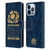 Scotland Rugby 150th Anniversary Thistle Leather Book Wallet Case Cover For Apple iPhone 13 Pro