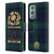 Scotland Rugby 150th Anniversary Tartan Leather Book Wallet Case Cover For OnePlus 9