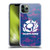 Scotland Rugby Logo 2 Camouflage Soft Gel Case for Apple iPhone 11 Pro Max