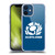 Scotland Rugby Logo 2 Plain Soft Gel Case for Apple iPhone 12 Mini