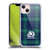 Scotland Rugby Logo 2 Tartans Soft Gel Case for Apple iPhone 13