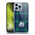 Scotland Rugby Logo 2 Tartans Soft Gel Case for Apple iPhone 13 Pro Max