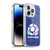 Scotland Rugby Logo 2 Camouflage Soft Gel Case for Apple iPhone 14 Pro