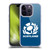 Scotland Rugby Logo 2 Plain Soft Gel Case for Apple iPhone 14 Pro