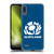 Scotland Rugby Logo 2 Plain Soft Gel Case for LG K22
