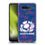 Scotland Rugby Logo 2 Camouflage Soft Gel Case for LG K51S
