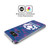 Scotland Rugby Logo 2 Camouflage Soft Gel Case for LG K51S