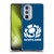 Scotland Rugby Logo 2 Plain Soft Gel Case for Motorola Edge X30