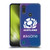 Scotland Rugby Logo 2 As One Soft Gel Case for Motorola Moto E6s (2020)