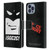 Space Ghost Coast to Coast Graphics Space Ghost Leather Book Wallet Case Cover For Apple iPhone 14