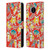 Space Ghost Coast to Coast Graphics Icons Leather Book Wallet Case Cover For Nokia C10 / C20