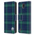 Scotland Rugby Logo 2 Tartans Leather Book Wallet Case Cover For Nokia C01 Plus/C1 2nd Edition