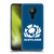 Scotland Rugby Logo 2 Plain Soft Gel Case for Nokia 5.3