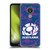 Scotland Rugby Logo 2 Camouflage Soft Gel Case for Nokia C21
