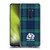 Scotland Rugby Logo 2 Tartans Soft Gel Case for OPPO Reno 2