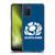 Scotland Rugby Logo 2 Plain Soft Gel Case for Samsung Galaxy A03s (2021)